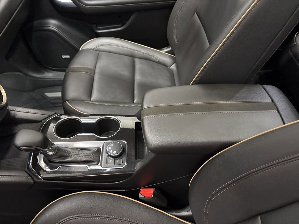 Used 2023 Chevrolet Blazer Premier w/ Driver Confidence II Package image 14