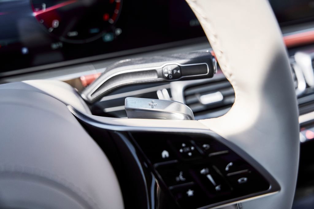 Used 2026 Mercedes-Benz Maybach GLS 600 4MATIC image 68