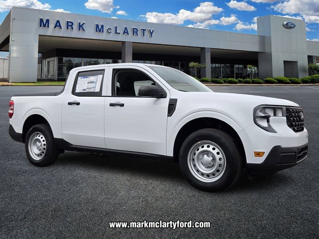 New 2026 Ford Maverick XL AWD/4WD image 2