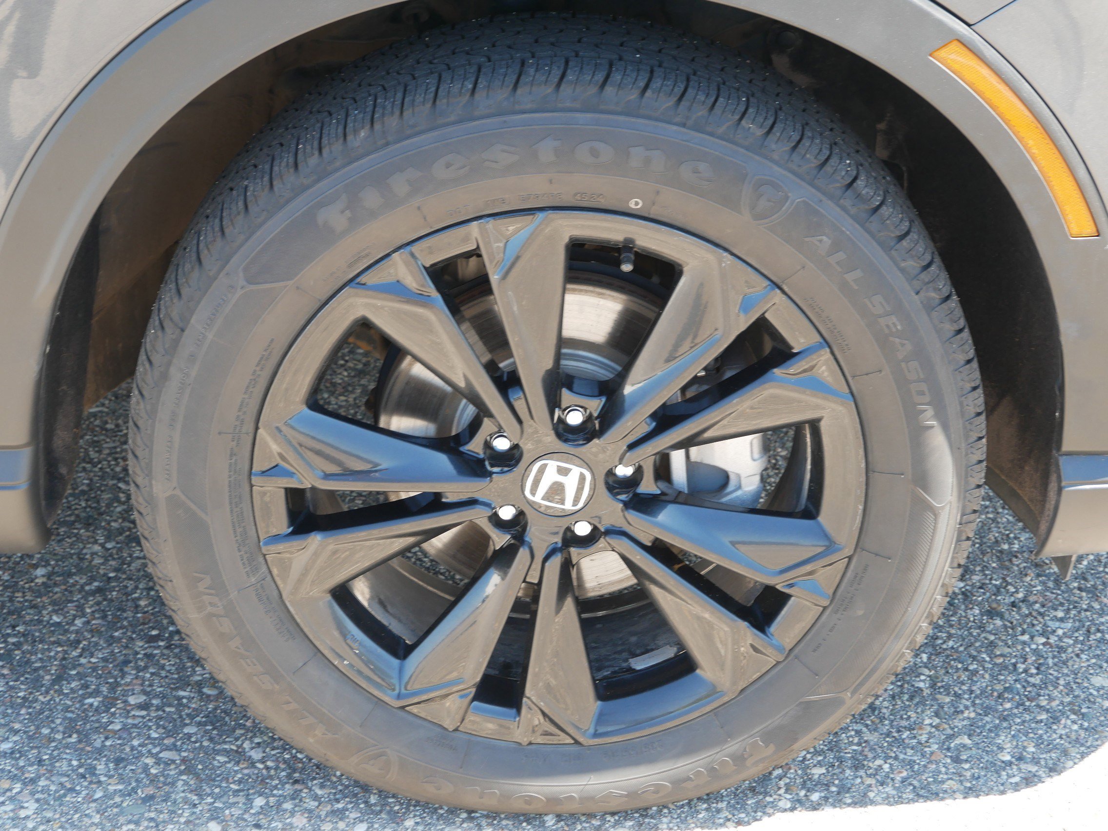 Certified 2023 Honda CR-V Sport Touring image 15