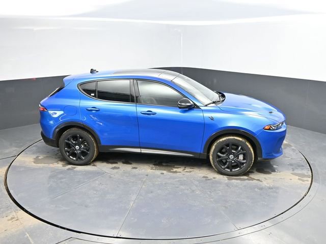 Used 2024 Dodge Hornet R/T Plus w/ Tech Pack Plus w/o Parking image 47