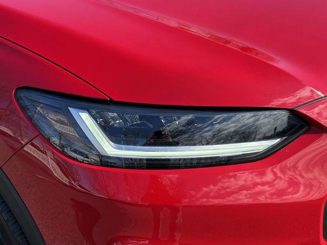 Certified 2025 Honda HR-V Sport image 8