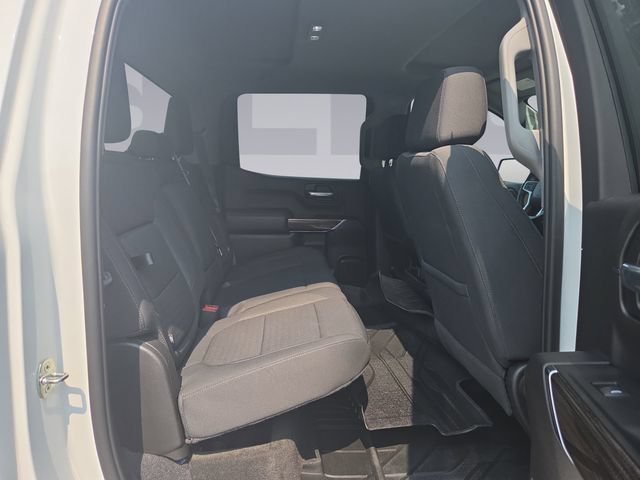 Certified 2022 Chevrolet Silverado 1500 RST w/ Safety Package AWD/4WD image 18
