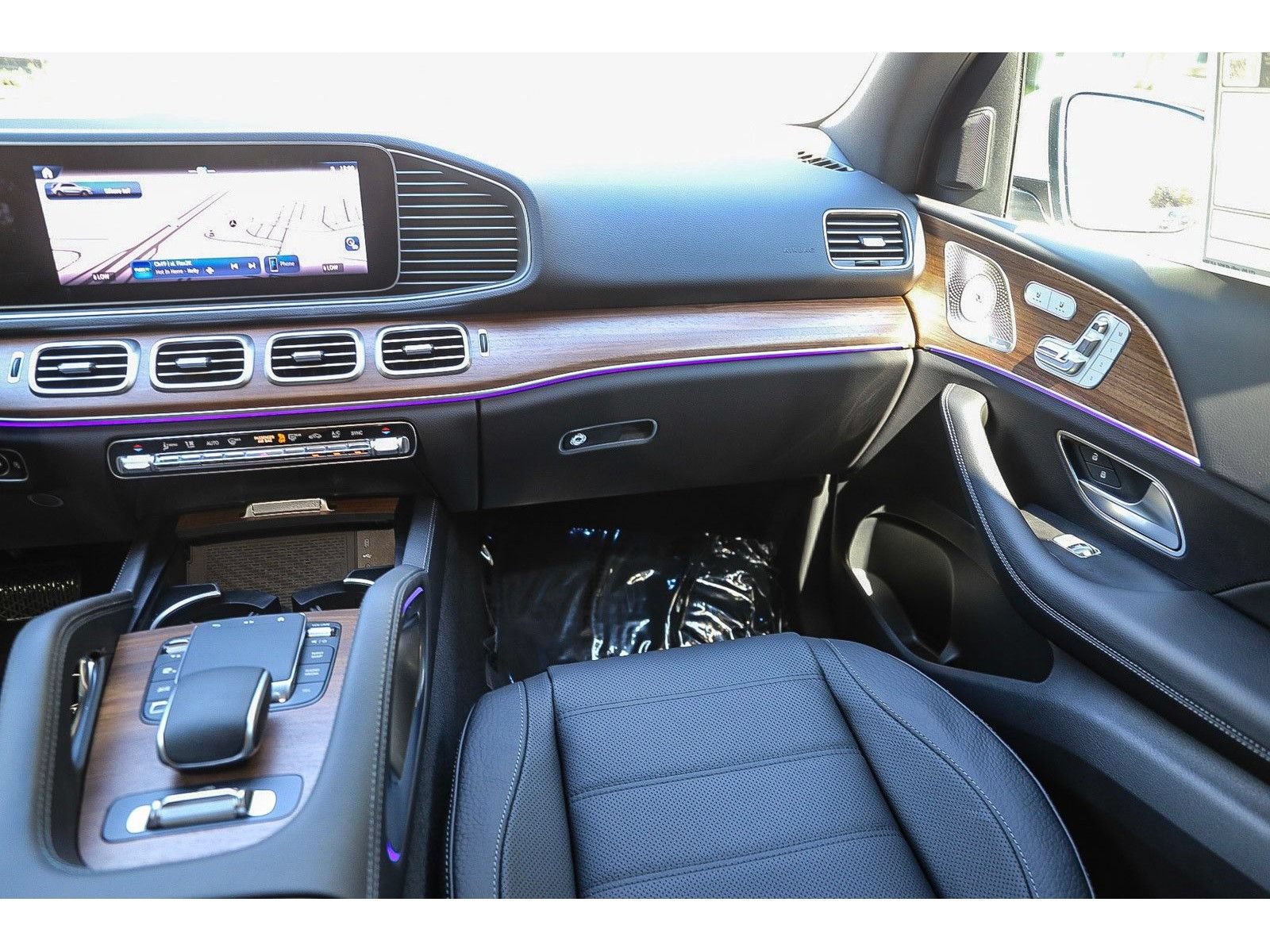 Used 2025 Mercedes-Benz GLE 580 4MATIC image 21