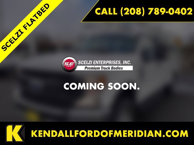 New 2026 Ford F550 4x4 Crew Cab image 1