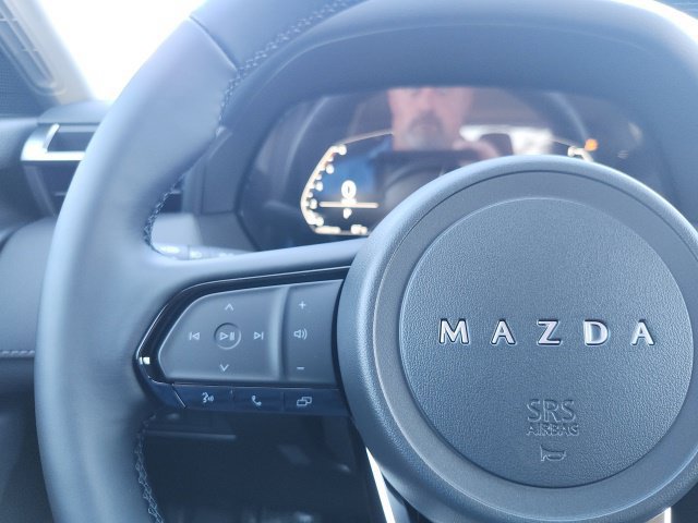 New 2026 MAZDA CX-5 Preferred AWD/4WD image 28