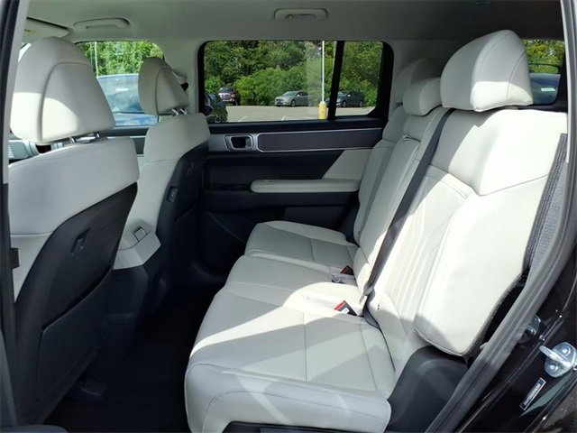 New 2026 Hyundai Santa Fe SEL w/ Tow & Go Package image 7