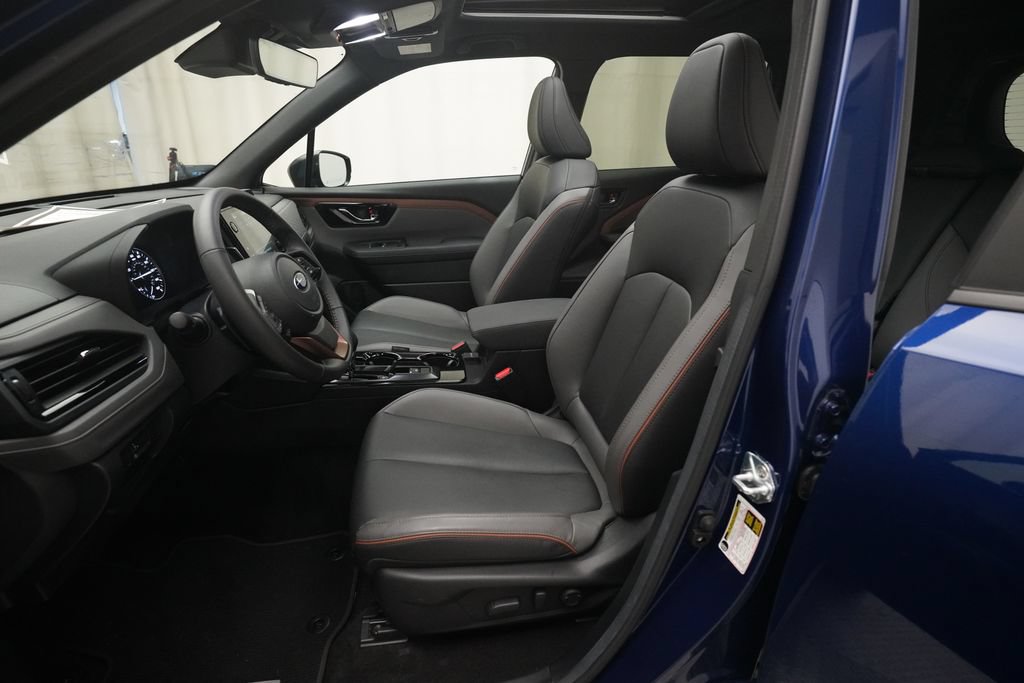 Certified 2026 Subaru Forester Sport AWD/4WD image 7