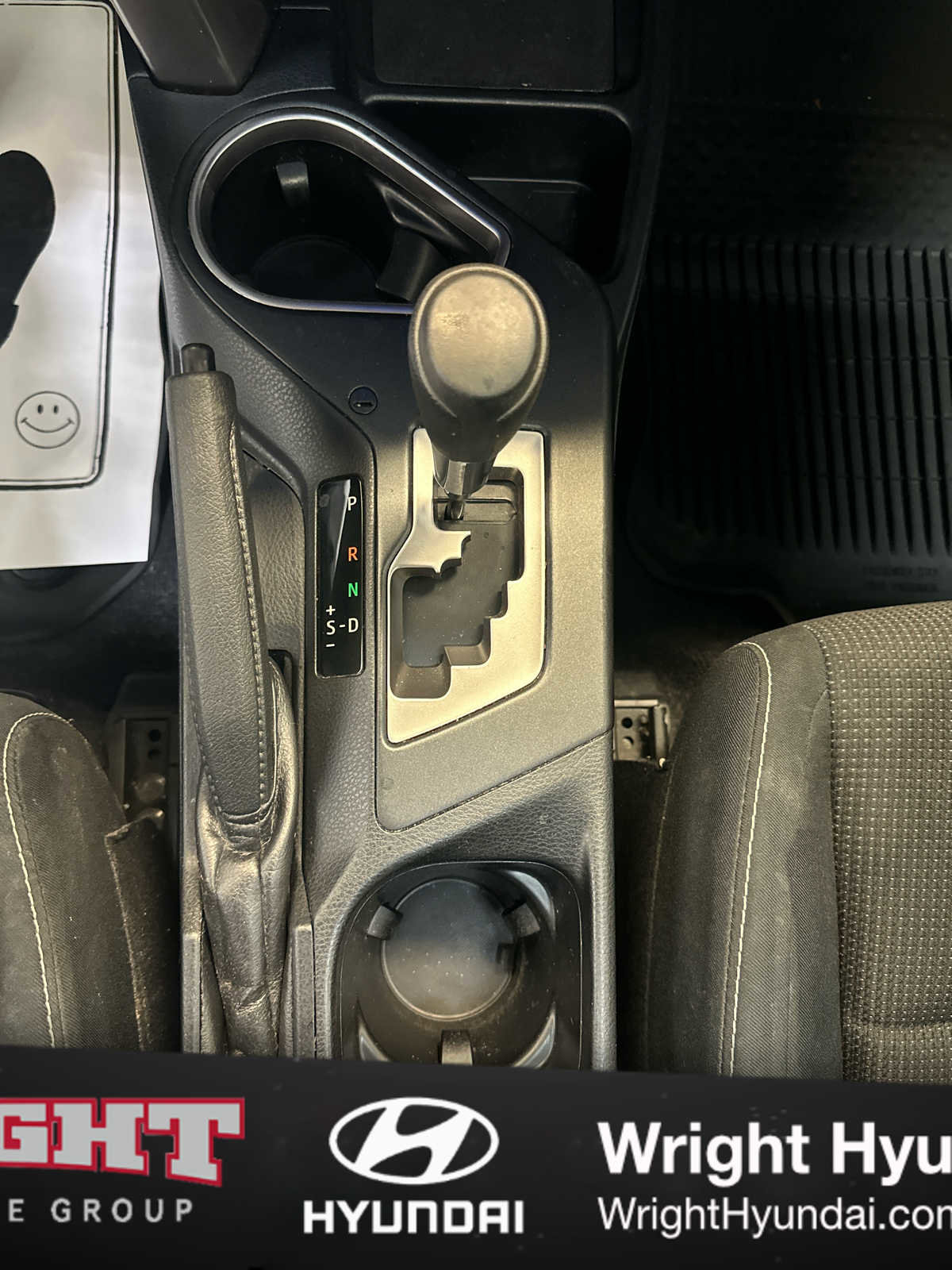 Used 2016 Toyota RAV4 XLE image 29