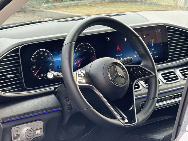 Used 2026 Mercedes-Benz GLE 350 4MATIC image 12