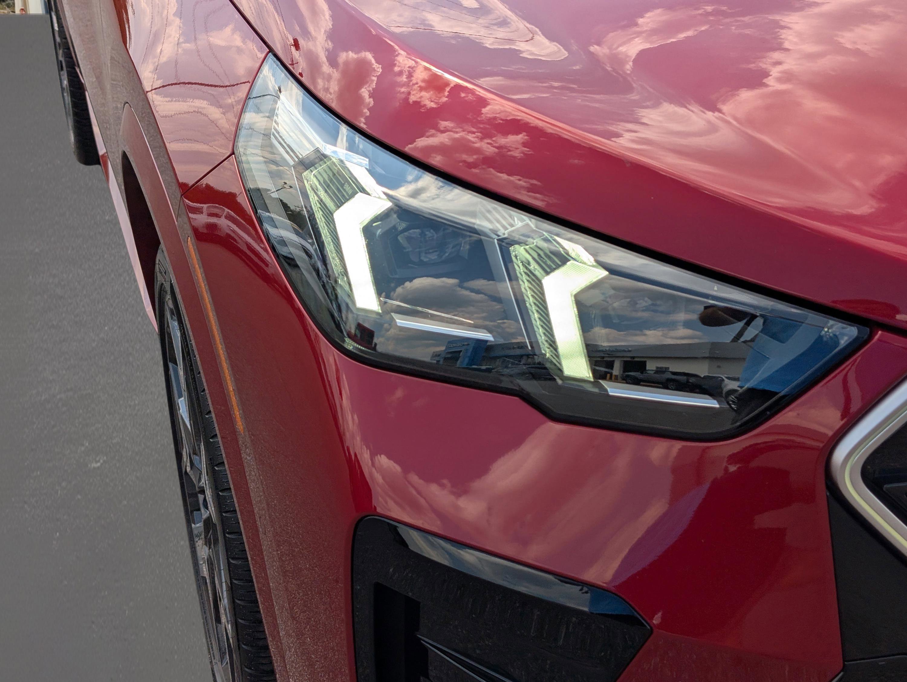 Used 2024 BMW X2 M35i image 4