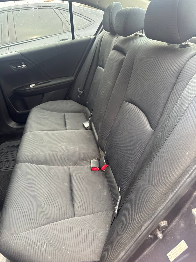 Used 2014 Honda Accord LX image 3