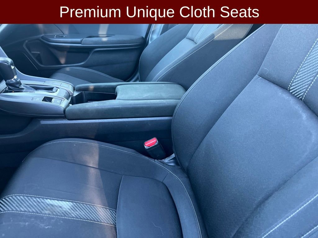 Used 2019 Honda Civic Sport image 13