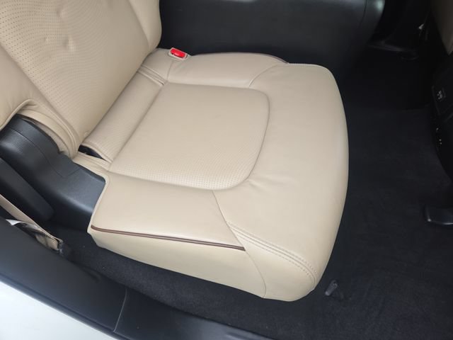 Used 2017 Nissan Armada Platinum w/ Captain Seat Package AWD/4WD image 35