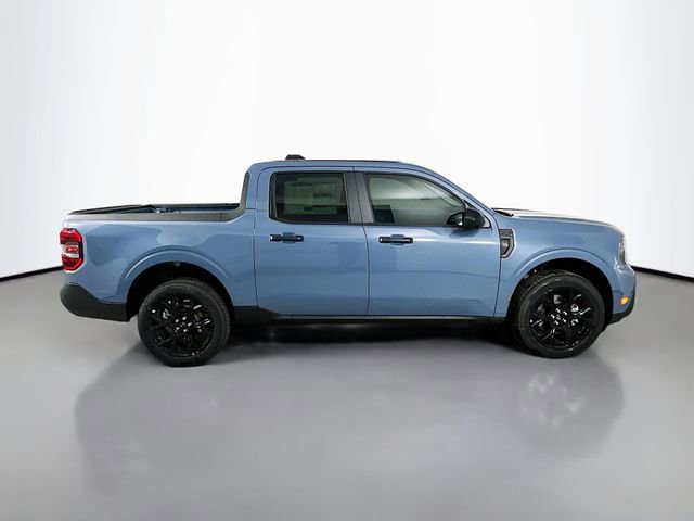 New 2026 Ford Maverick XLT w/ Equipment Group 301A image 8