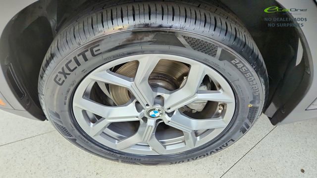 Used 2025 BMW X4 xDrive30i AWD/4WD image 59