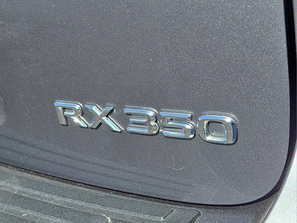 Used 2015 Lexus RX 350 AWD image 30