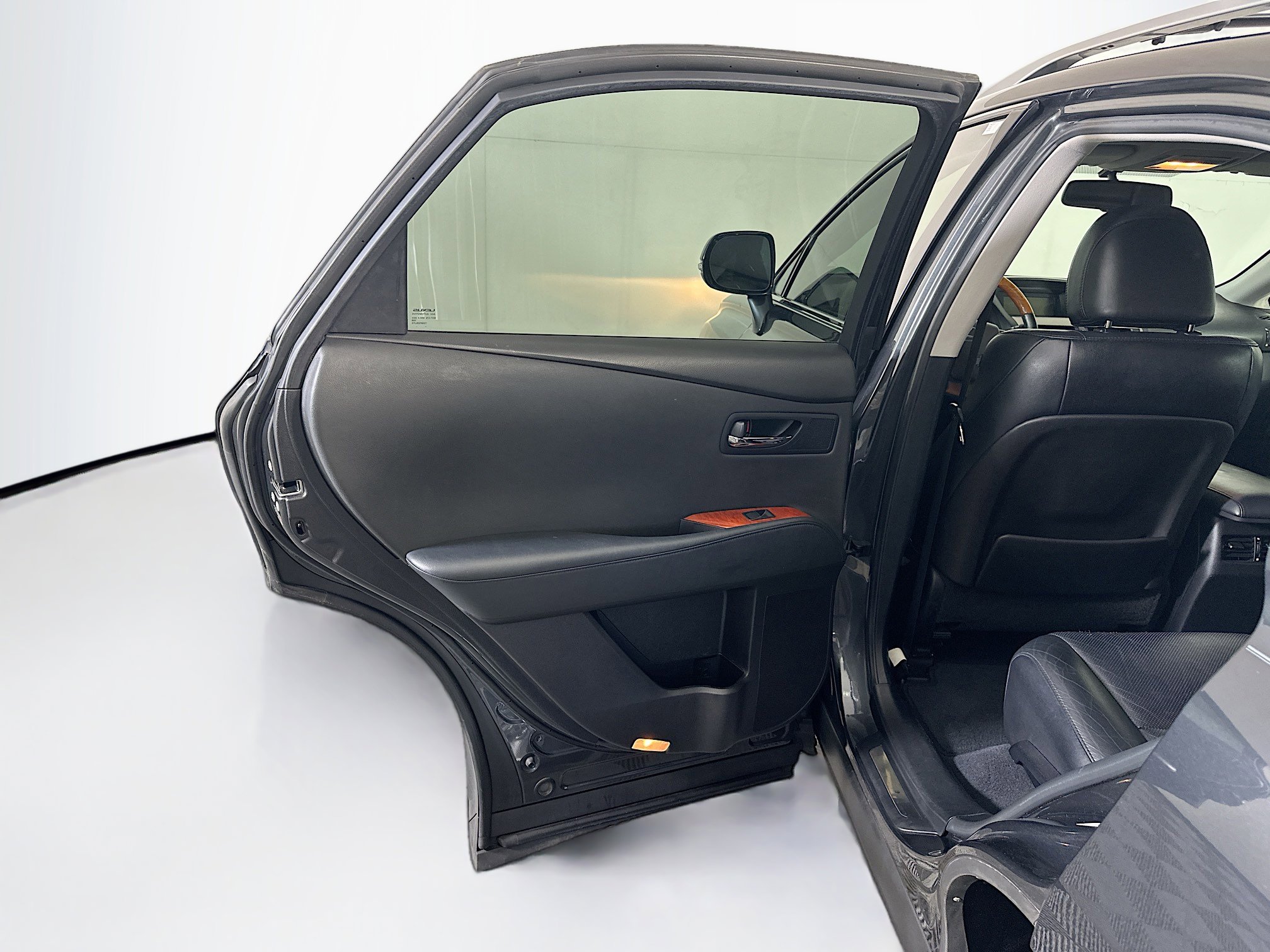 Used 2010 Lexus RX 350 2WD image 25