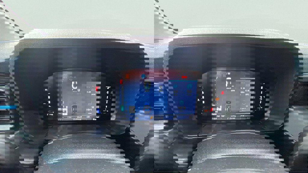 New 2026 Ford Maverick Lobo image 12