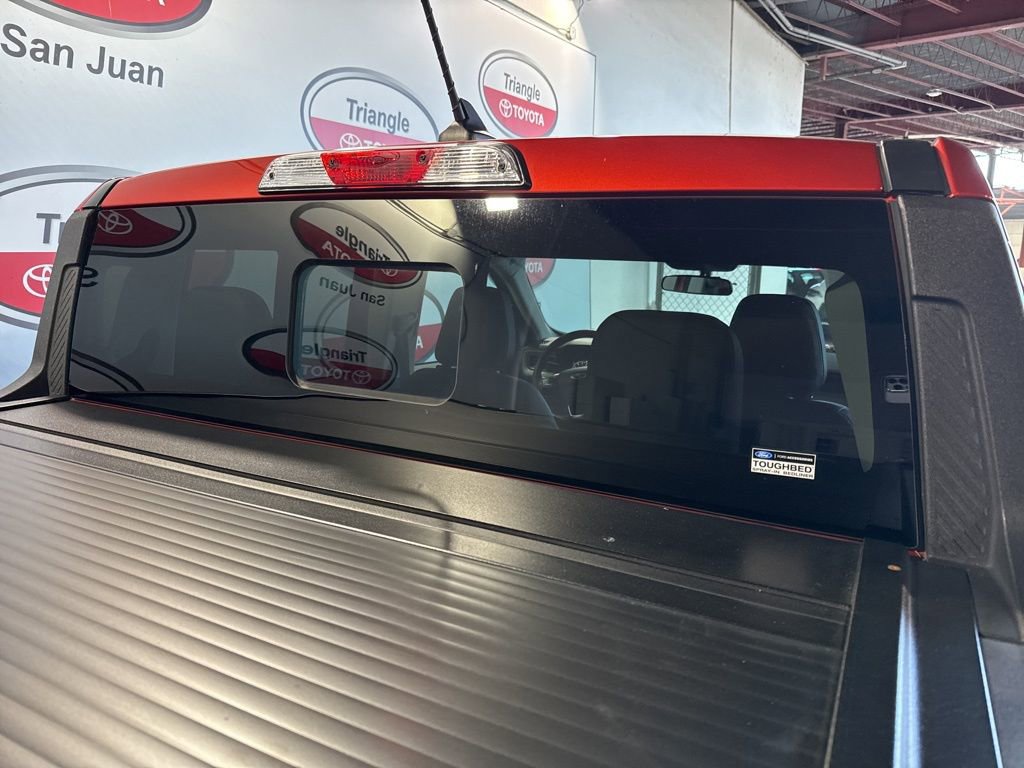 Used 2022 Ford Maverick Lariat image 17