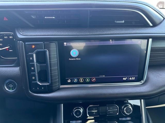 Used 2021 GMC Yukon Denali image 21