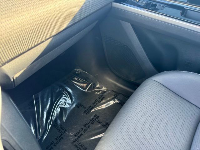 Certified 2024 Toyota bZ4X Limited w/ Weather Package image 26