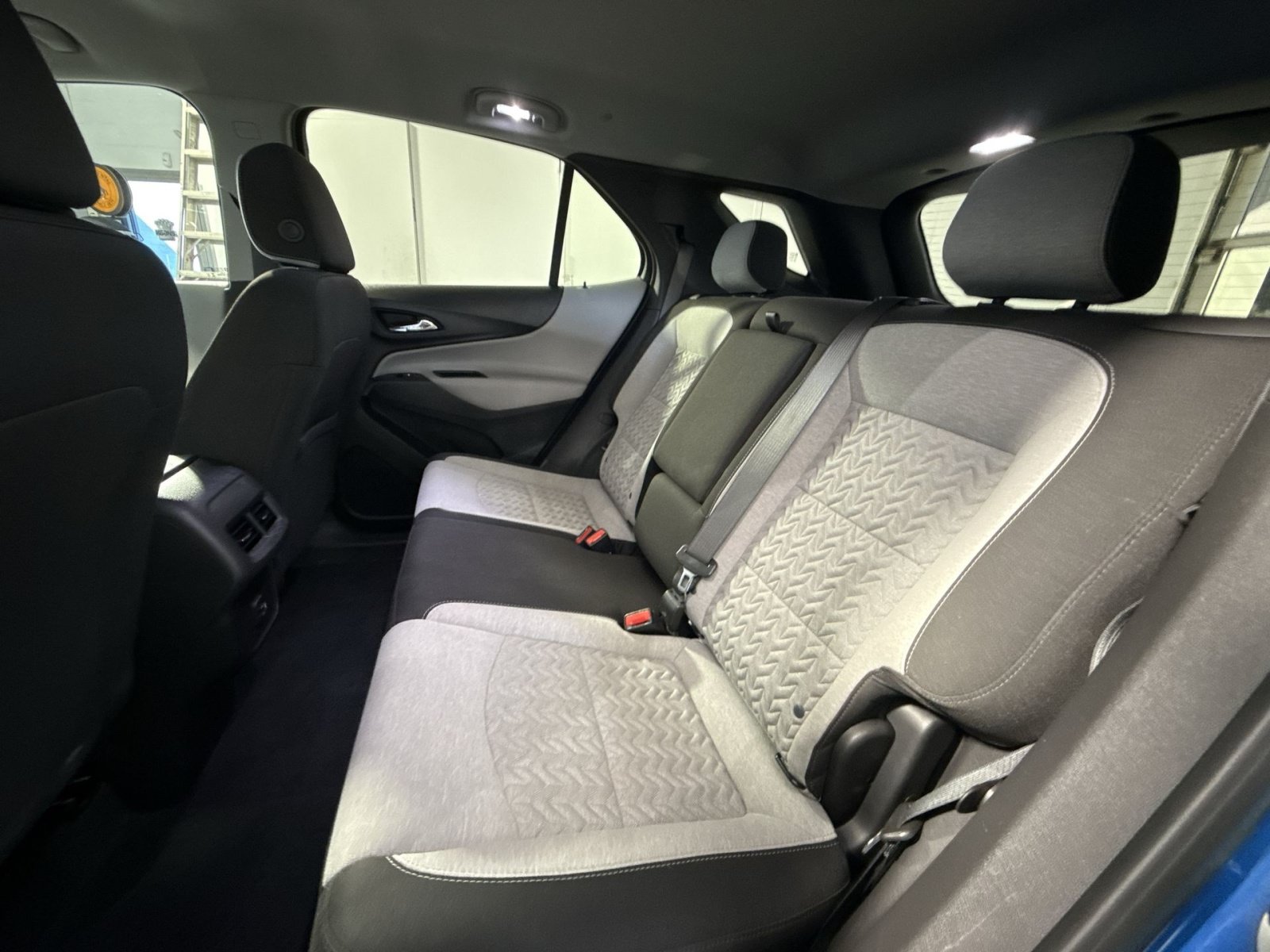 Used 2024 Chevrolet Equinox LS w/ LS Convenience Package FWD image 25