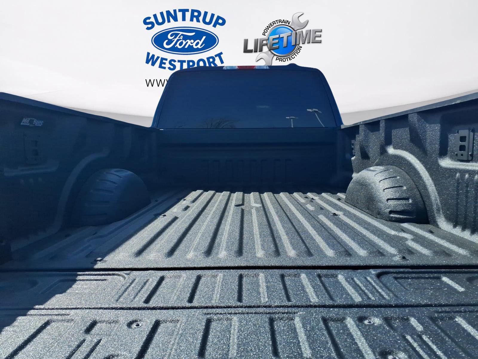 Used 2024 Ford F250 XLT AWD/4WD image 24