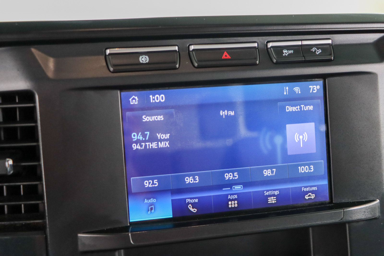 Used 2024 Ford F250 XLT w/ FX4 Off-Road Package AWD/4WD image 20