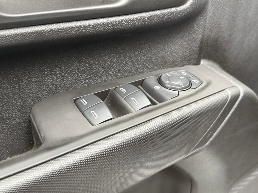 New 2025 Chevrolet Silverado 3500 W/T w/ WT Convenience Package image 27