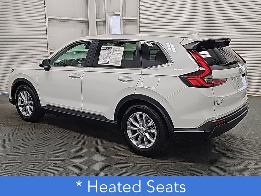 Used 2024 Honda CR-V EX-L image 6