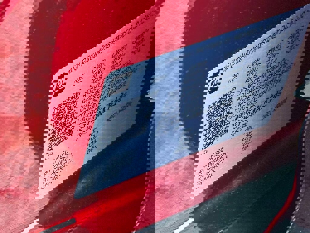 New 2026 Cadillac Optiq Sport 2 w/ LPO, Floor Liner Package image 21