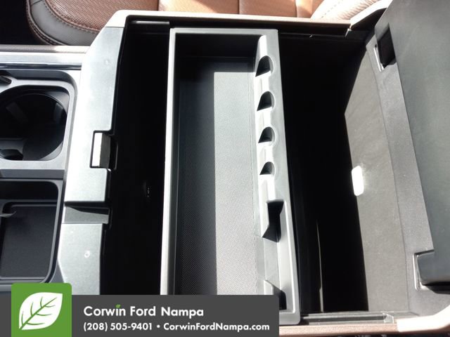 New 2026 Ford F350 King Ranch image 20