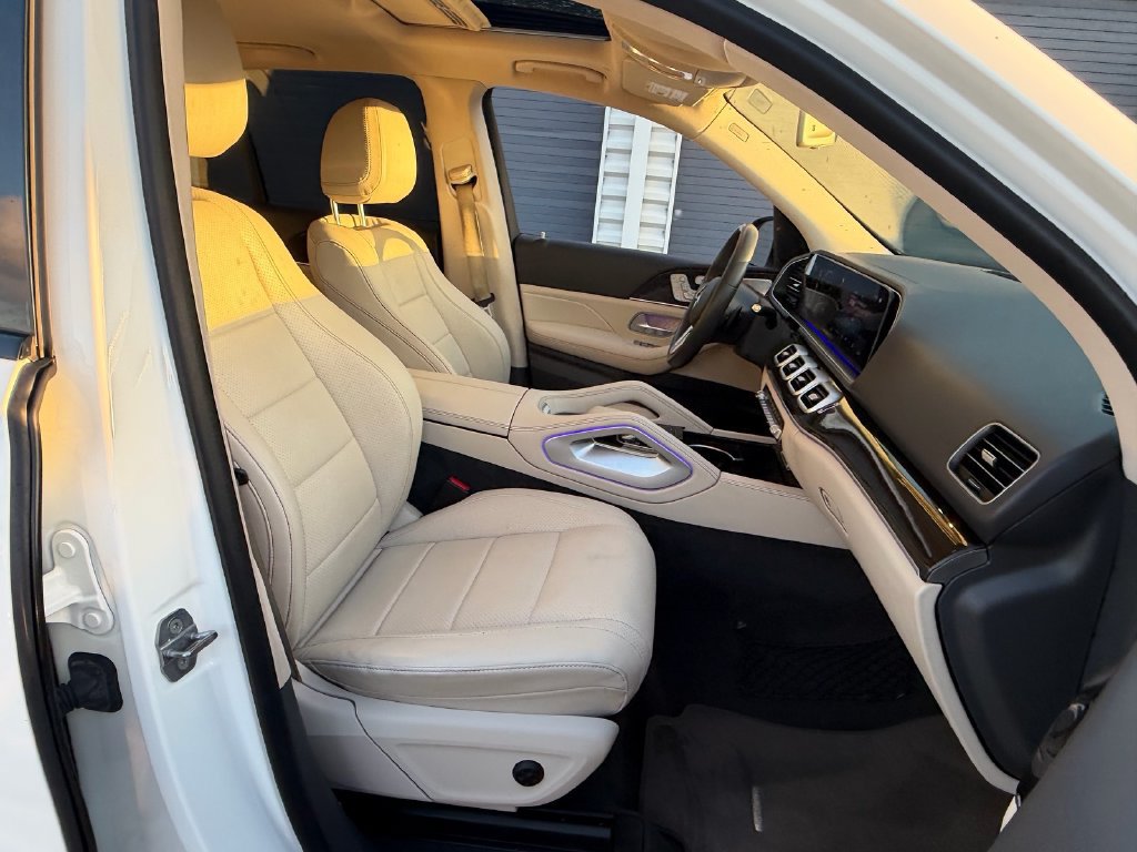 Used 2020 Mercedes-Benz GLE 350 image 17