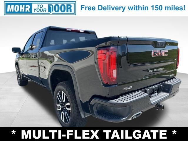Used 2023 GMC Sierra 1500 AT4 image 7