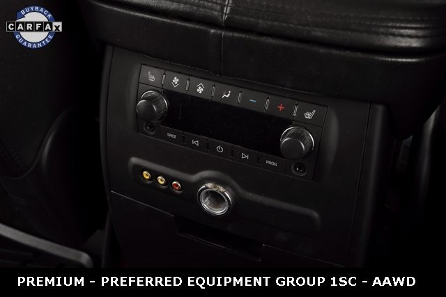 Used 2013 Cadillac Escalade Premium image 13