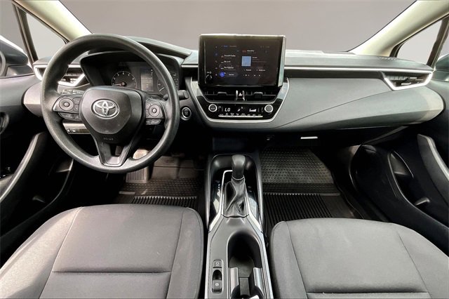Used 2024 Toyota Corolla LE image 7