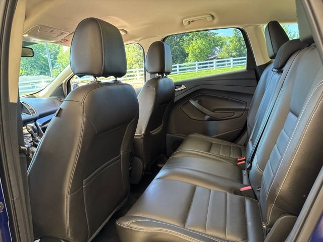 Used 2016 Ford Escape Titanium AWD/4WD image 26