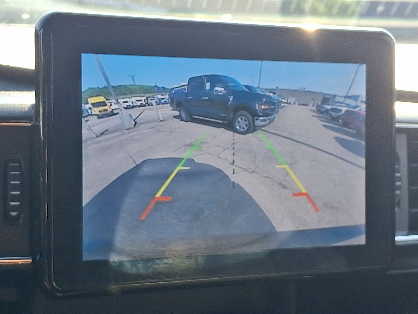 Certified 2022 Ford Explorer ST image 18