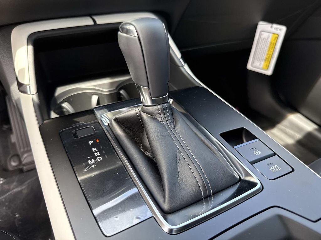 New 2026 MAZDA CX-5 Select AWD/4WD image 32