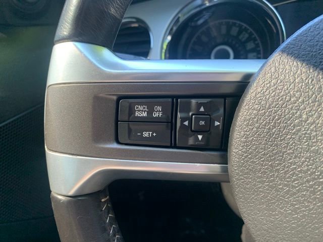 Used 2014 Ford Mustang GT w/ Electronics Package RWD image 18