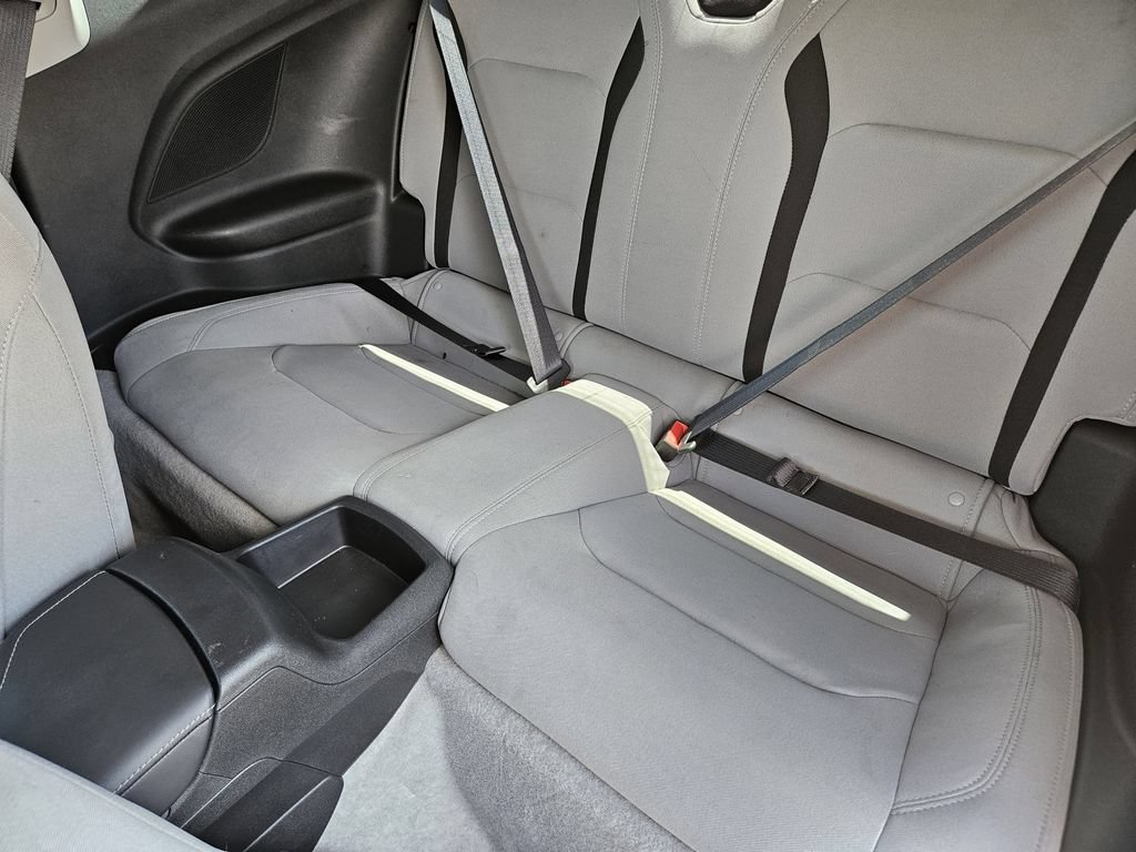 Used 2023 Chevrolet Camaro LT RWD image 28