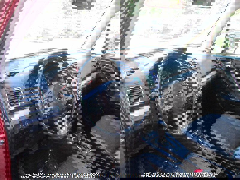 Used 2017 Subaru Forester 2.0XT Premium image 9