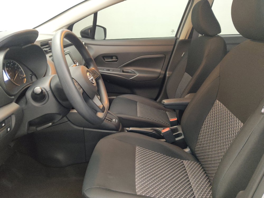 Used 2023 Nissan Versa S w/ Electronics Package FWD image 17