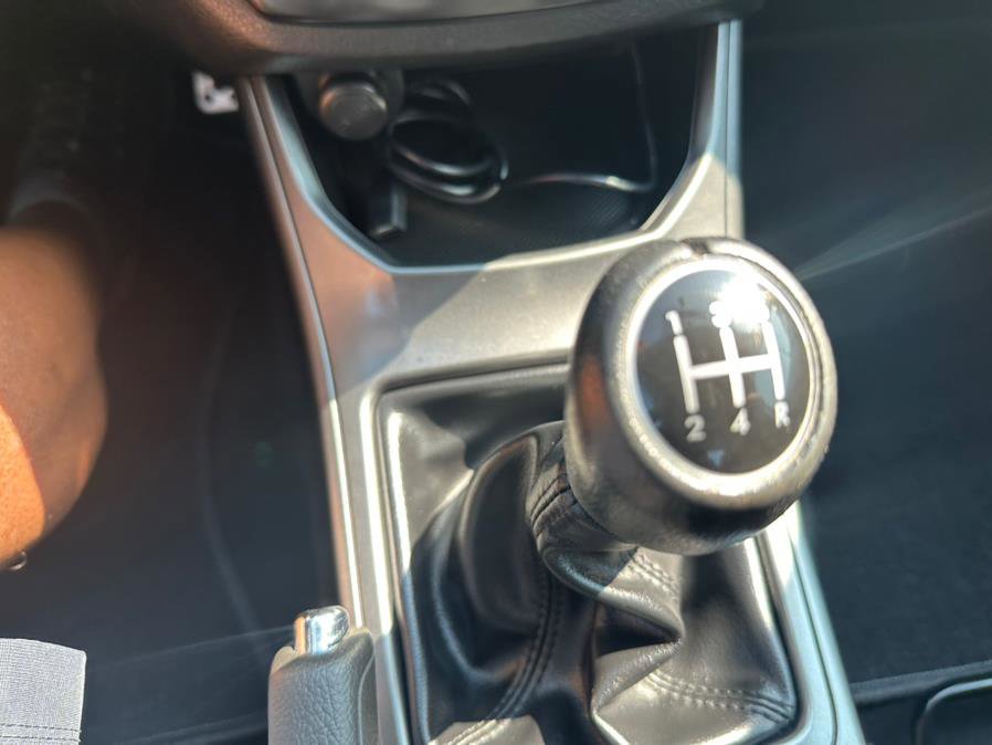 Used 2013 Subaru Impreza WRX Sedan image 22