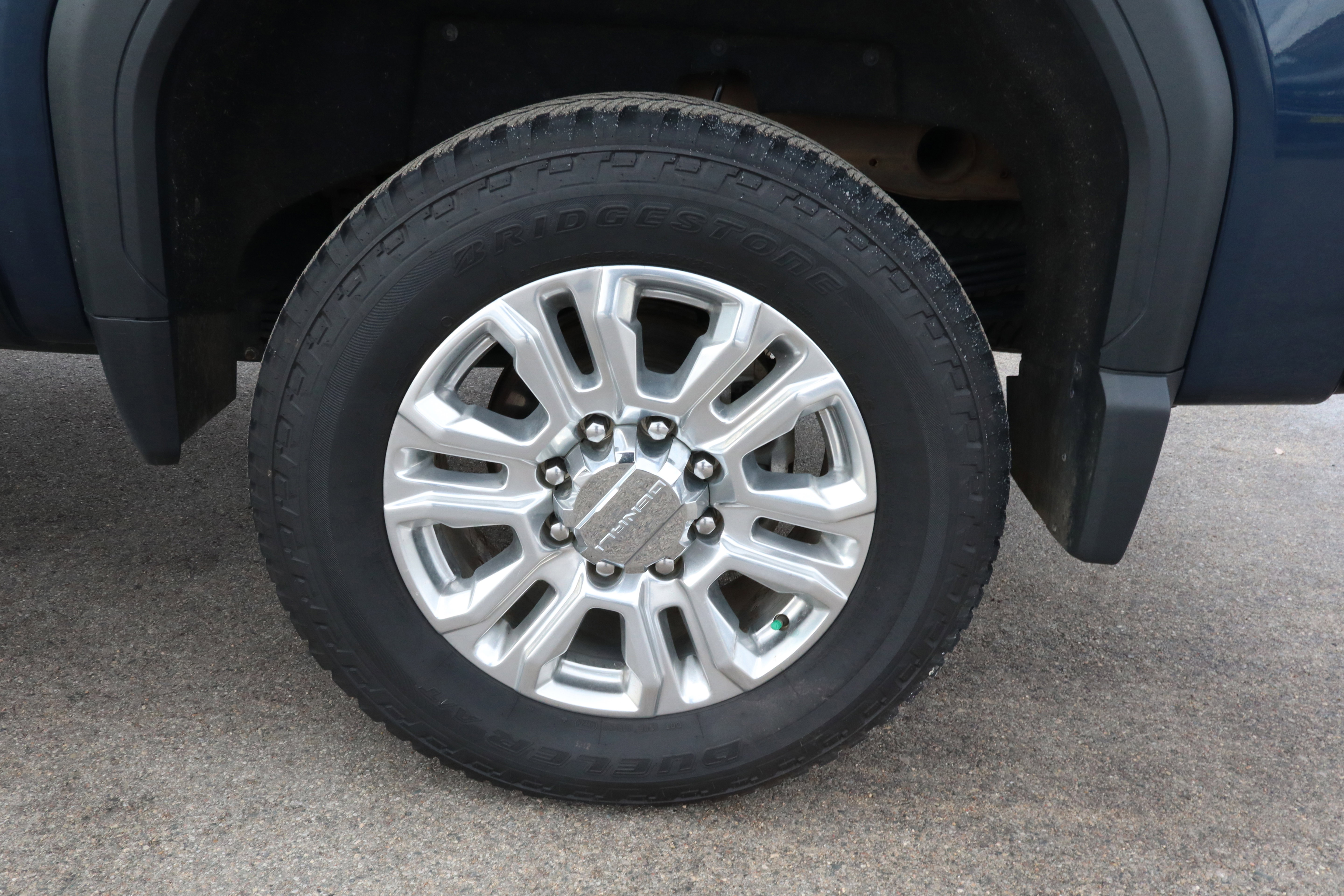 Certified 2021 GMC Sierra 2500 Denali w/ Denali Ultimate Package image 22