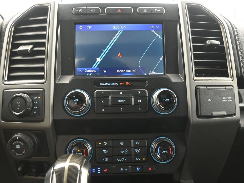 Used 2020 Ford F150 Raptor w/ Equipment Group 802A Luxury AWD/4WD image 15