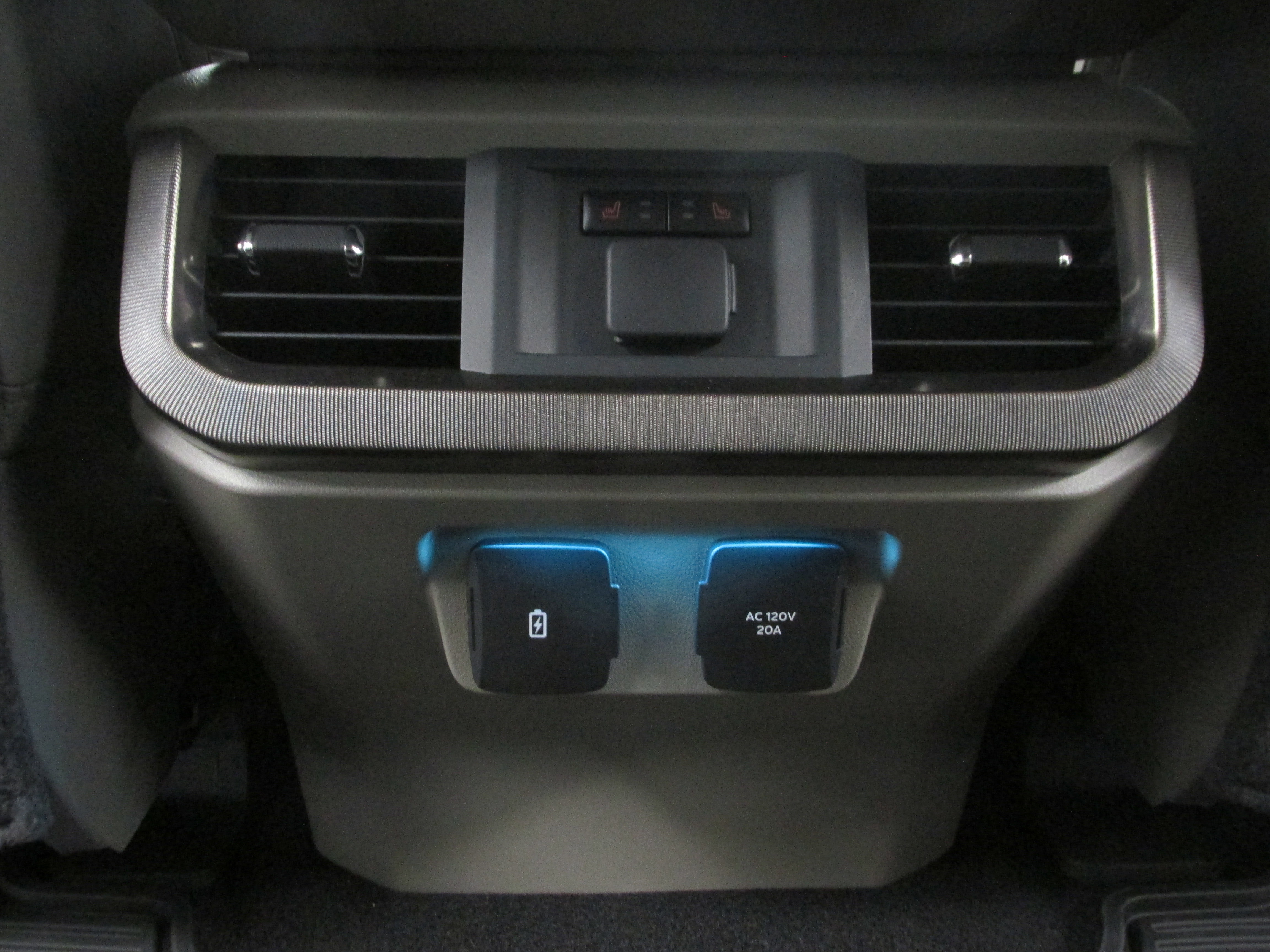 New 2025 Ford F150 Platinum image 26