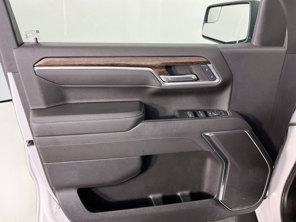 Used 2022 GMC Sierra 1500 Elevation AWD/4WD image 23