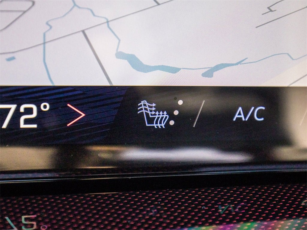 New 2026 Chevrolet Traverse Z71 w/ Enhanced Driving Package image 35